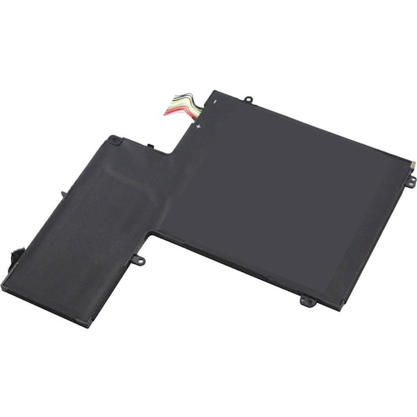 Ereplacements 4144 Mah Batt Lenovo L11M3P01-ER - main